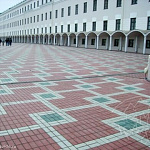 Брусчатка 240х120х60 ГОСТ 17608-91 Серый